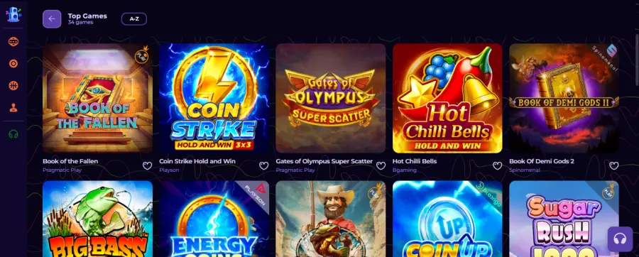 Slotsdj casino